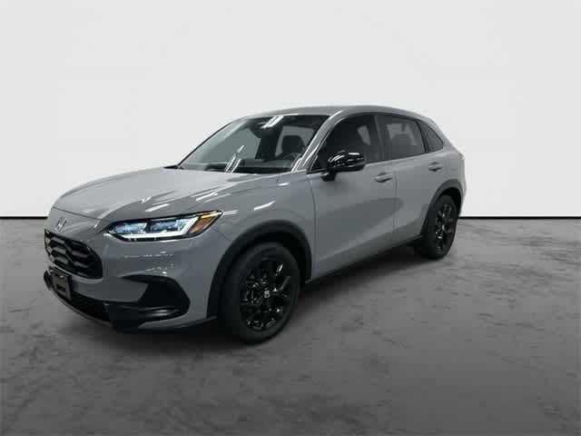 Thumbnail: 2024 Honda HR-V - 8