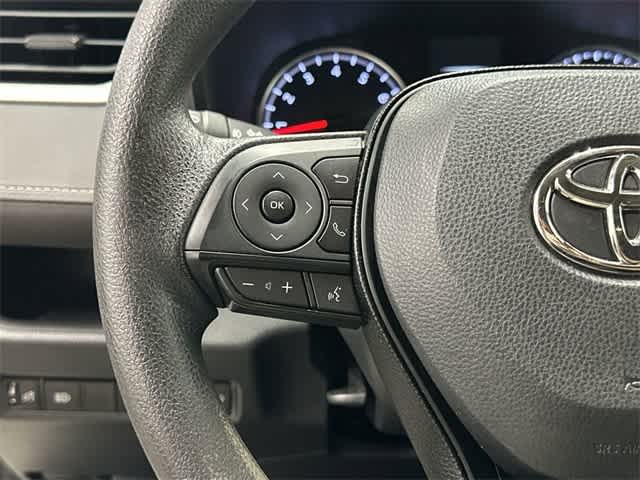 Thumbnail: 2019 Toyota RAV4 - 17