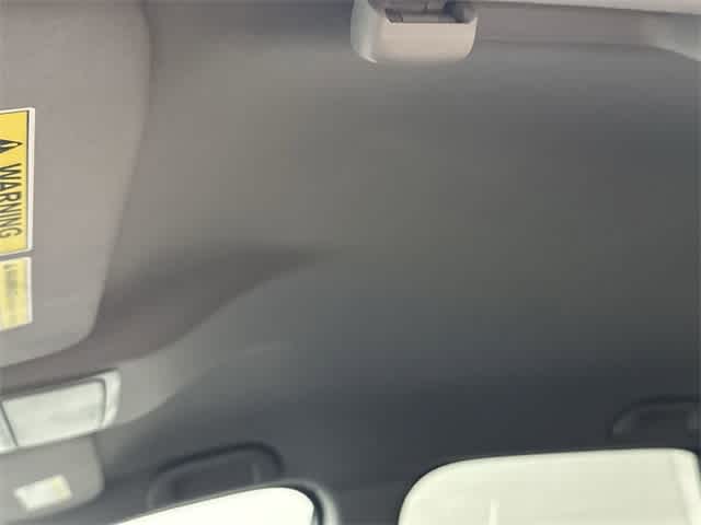 Thumbnail: 2020 Honda CR-V - 27