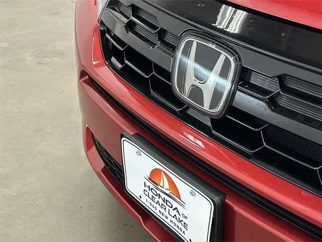 Thumbnail: 2026 Honda Odyssey - 31