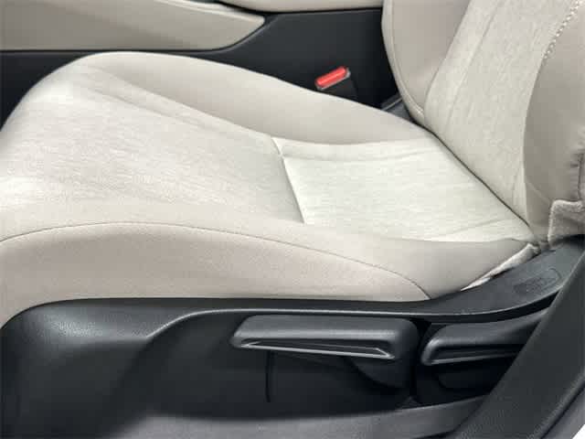 Thumbnail: 2025 Honda Accord - 25