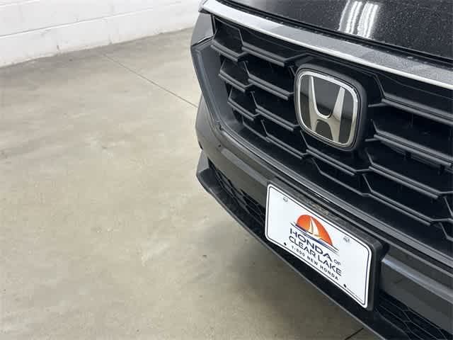 Thumbnail: 2026 Honda CR-V - 29