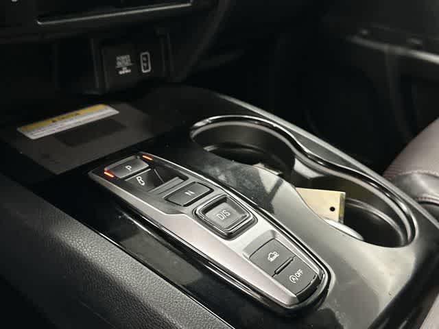 Thumbnail: 2023 Honda Ridgeline - 25