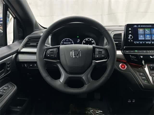 Thumbnail: 2026 Honda Odyssey - 14