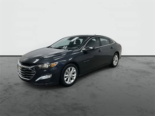 Thumbnail: 2023 Chevrolet Malibu - 8