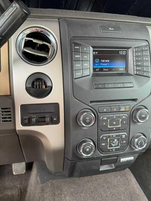 Thumbnail: 2014 Ford F-150 - 3