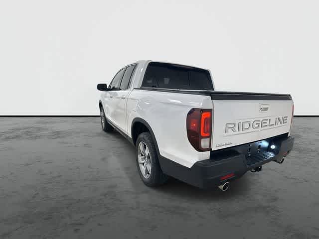 Thumbnail: 2025 Honda Ridgeline - 2