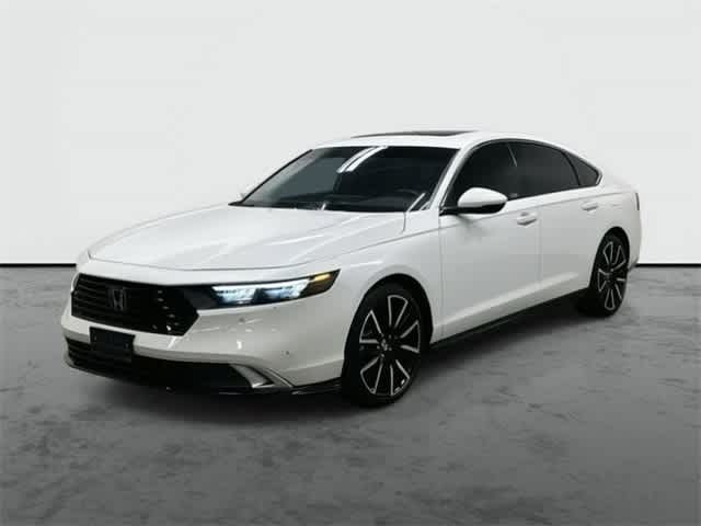 Thumbnail: 2023 Honda Accord - 1