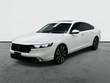 Honda Accord Hybrid