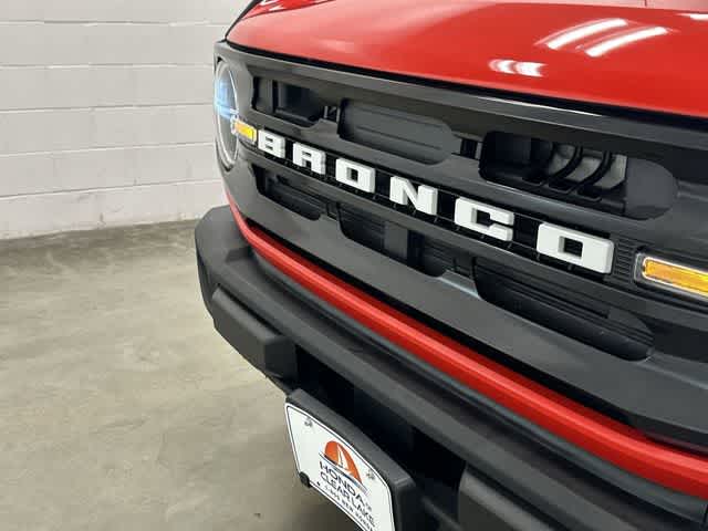 Thumbnail: 2023 Ford Bronco - 30