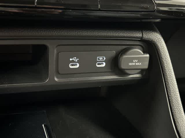 Thumbnail: 2026 Honda Pilot - 26