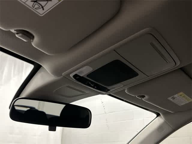 Thumbnail: 2025 Honda CR-V - 21