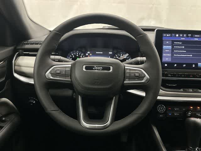 Thumbnail: 2026 Jeep Compass - 15