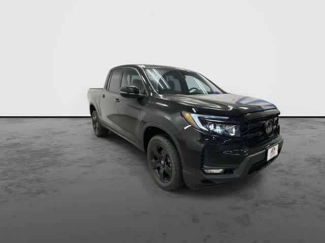 Thumbnail: 2026 Honda Ridgeline - 6