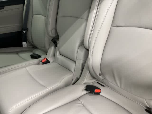 Thumbnail: 2026 Honda Odyssey - 11
