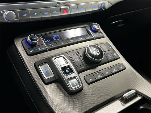 Thumbnail: 2022 Hyundai Palisade - 25