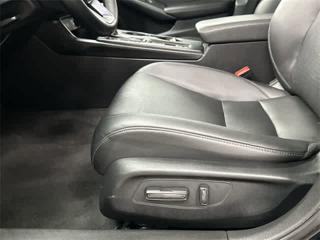 Thumbnail: 2024 Honda Civic - 26