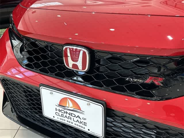 Thumbnail: 2025 Honda Civic - 28
