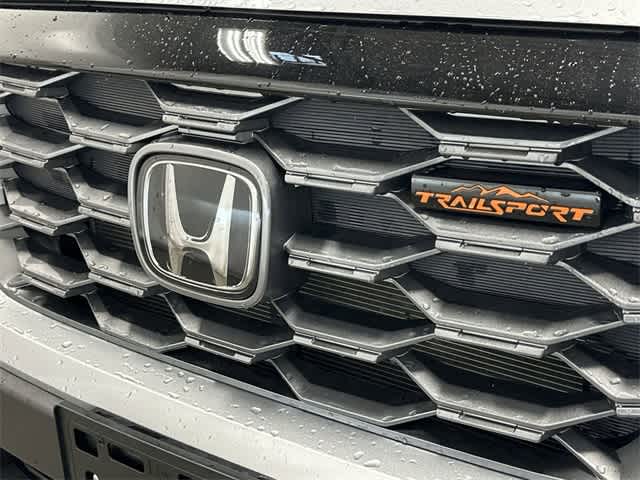 Thumbnail: 2025 Honda Passport - 31