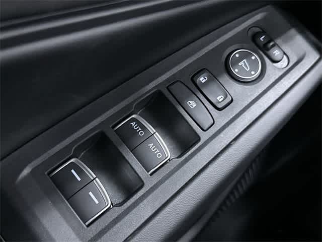 Thumbnail: 2025 Honda Accord - 19