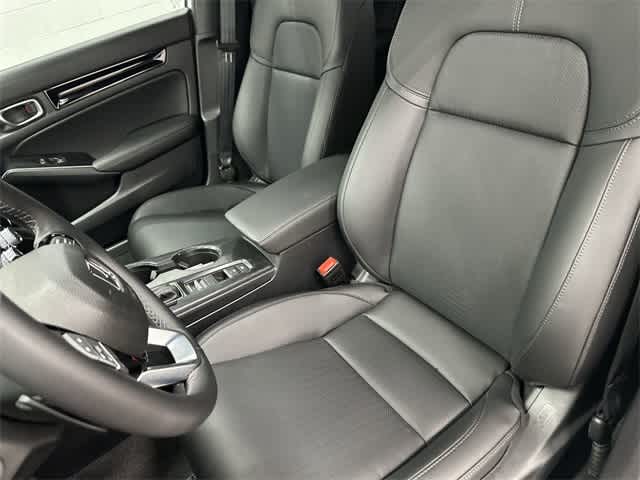 Thumbnail: 2026 Honda Civic - 10