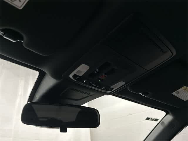 Thumbnail: 2026 Honda CR-V - 20