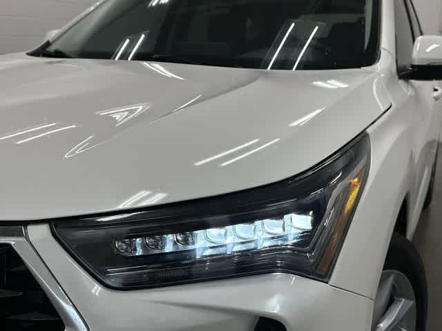 Thumbnail: 2024 Acura RDX - 31
