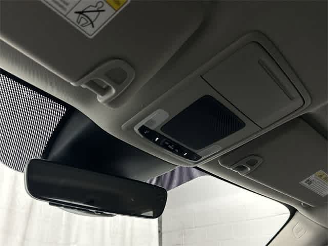 Thumbnail: 2025 Honda Pilot - 21