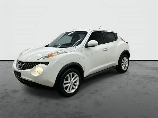 Thumbnail: 2011 Nissan Juke - 8