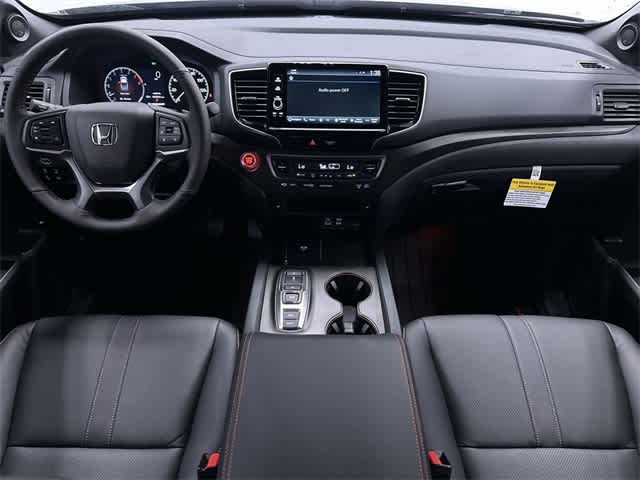 Thumbnail: 2025 Honda Ridgeline - 13