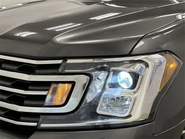 Thumbnail: 2021 Ford Expedition MAX - 32
