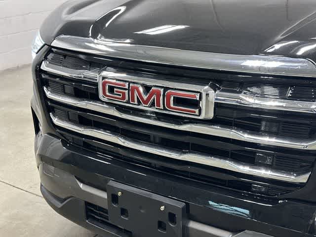Thumbnail: 2026 GMC Terrain - 29