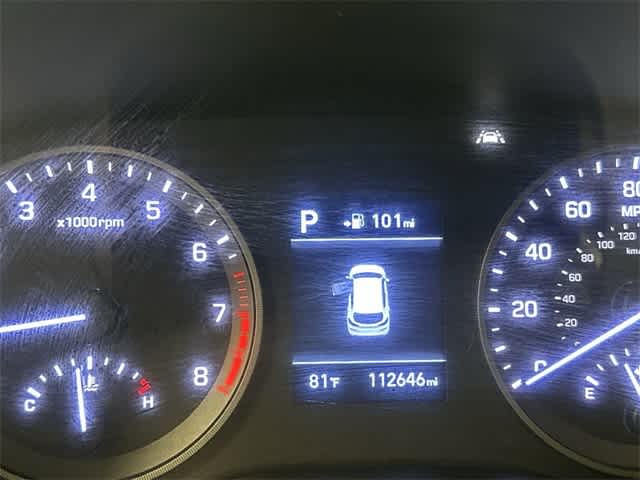 Thumbnail: 2019 Hyundai Tucson - 16