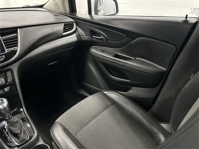 Thumbnail: 2021 Buick Encore - 13