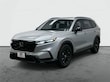 Honda CR-V Hybrid