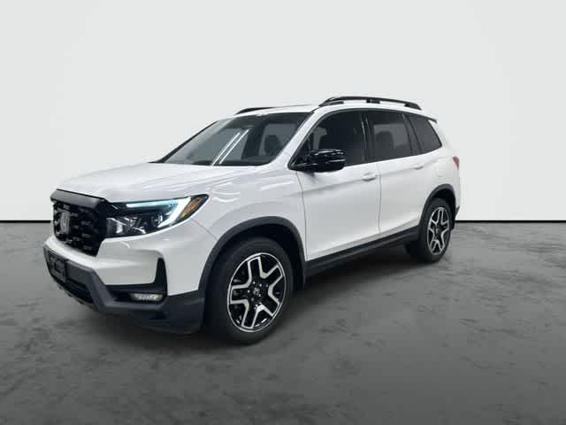 Thumbnail: 2023 Honda Passport - 7