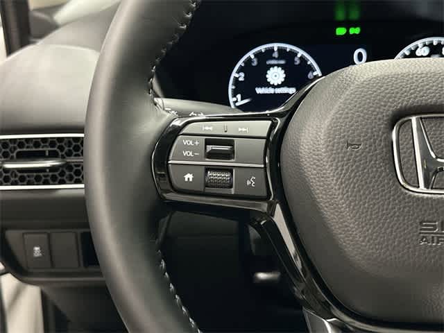 Thumbnail: 2026 Honda HR-V - 15