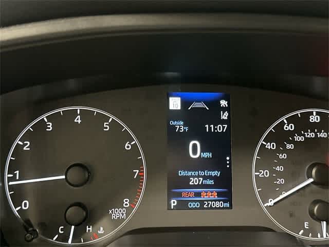 Thumbnail: 2025 Toyota Corolla Cross - 16