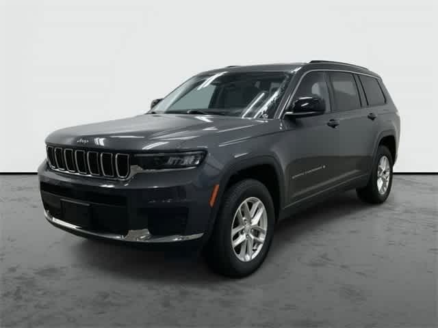 Thumbnail: 2023 Jeep Grand Cherokee - 1