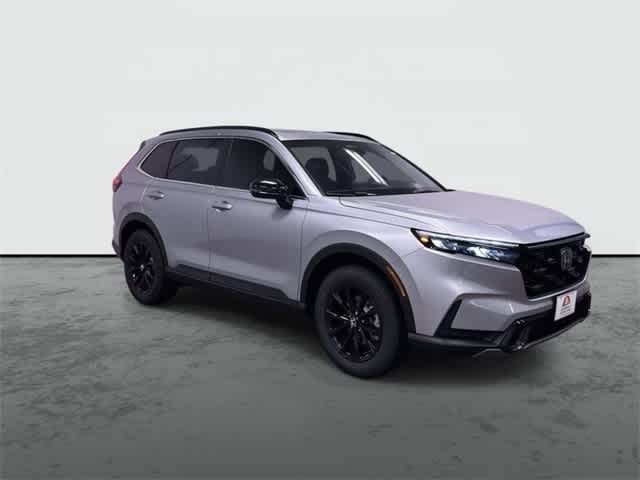 Thumbnail: 2025 Honda CR-V - 5