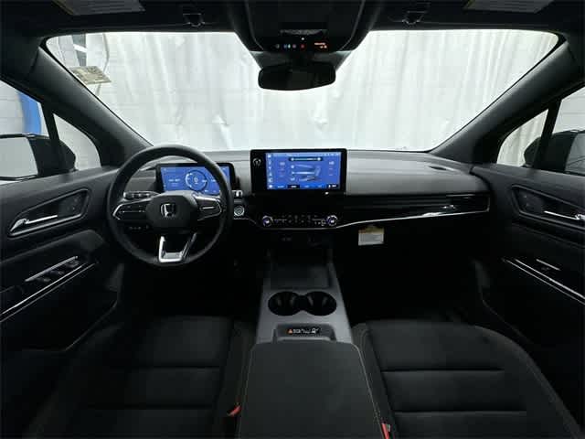 Thumbnail: 2024 Honda Prologue - 12