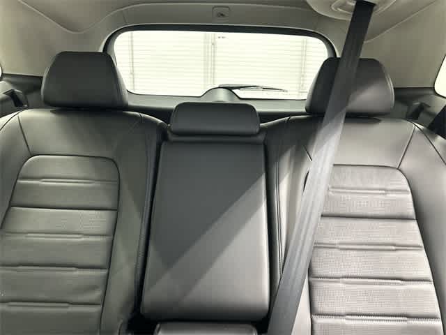 Thumbnail: 2023 Honda CR-V - 14