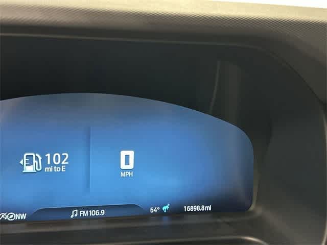 Thumbnail: 2025 Ford Bronco - 16