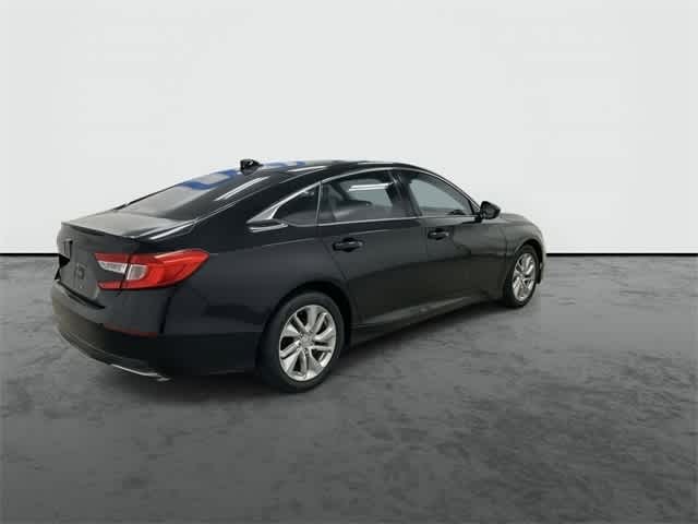 Thumbnail: 2020 Honda Accord - 4