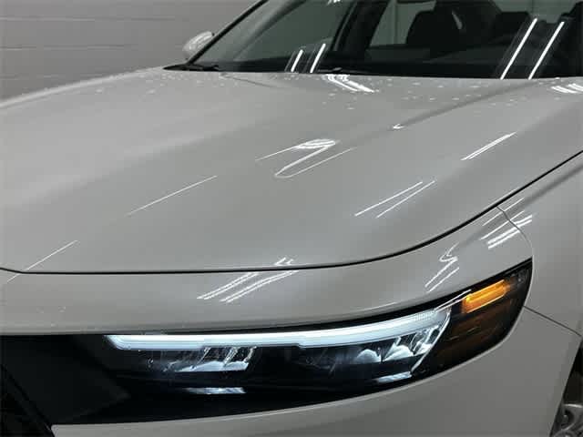 Thumbnail: 2025 Honda Accord - 30