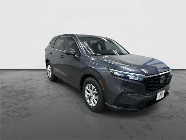 Thumbnail: 2026 Honda CR-V - 6