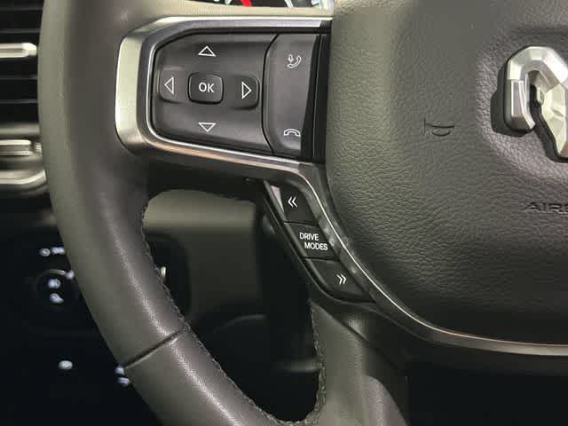 Thumbnail: 2025 RAM 1500 - 15