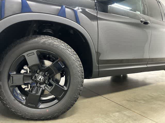 Thumbnail: 2026 Honda Ridgeline - 29