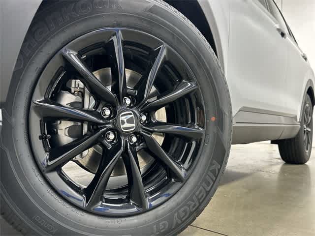 Thumbnail: 2026 Honda CR-V - 28