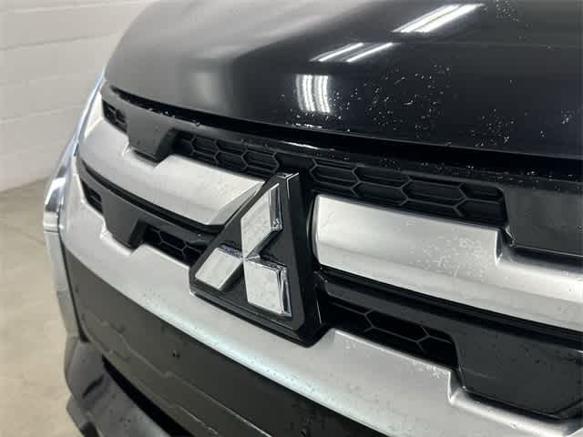 2021 Mitsubishi Outlander Sport GT 30